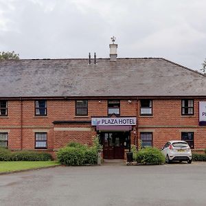 Plaza Chorley; Sure Hotel Collection By Best Western