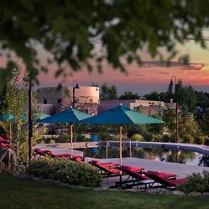 Four Seasons Resort Rancho Encantado Santa Fe